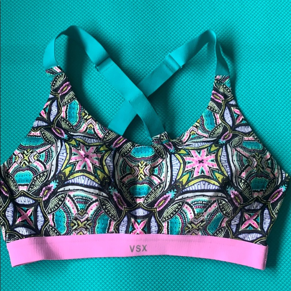 Euc Victoria’s Secret sport sports bra